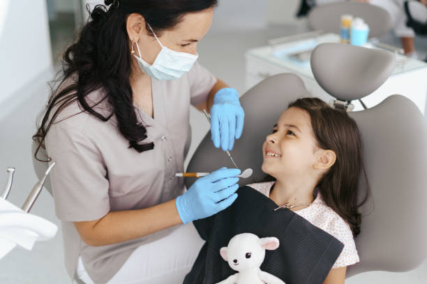 Best Emergency Tooth Extraction in Buckhall, VA