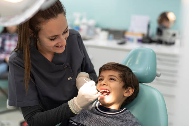 Best Emergency Orthodontic Repairs in Buckhall, VA