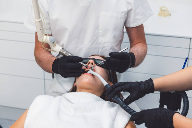 Best Walk-In Emergency Dentist in Buckhall, VA