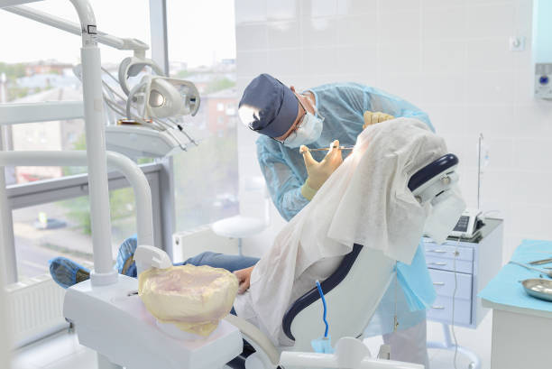 Best Emergency Treatment for Toothache in Buckhall, VA